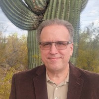 GRID20/20 Employee Wayne Lundeberg's profile photo