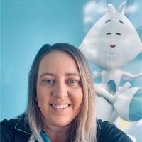 YABBIT Employee Shantel Mosterd's profile photo