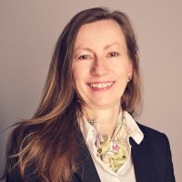 Udbetaling Danmark Employee Nina Moeller's profile photo