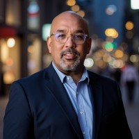 Periti Digital Employee Geoffrey Mobisson's profile photo