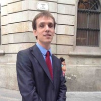 Tradisa Employee Antoine Buy's profile photo