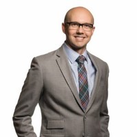 Specialists in Plastic Surgery Employee Matthew Blanton's profile photo