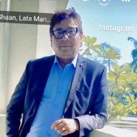 Realtech Nirman Employee Angshuman Bera's profile photo
