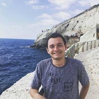 Ariel Vaintraub Email