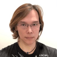 H2O.ai Employee Bernard Ong's profile photo