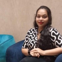 Riddhi Ojale Email & Phone Number