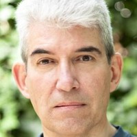Cambridge Employee Andrew Wickes's profile photo