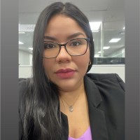 Precise ParkLink Employee Gisella Yagual's profile photo