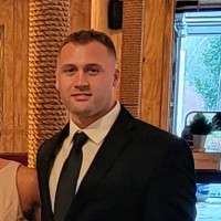 Custom Network Solutions Employee Greg Rozar's profile photo