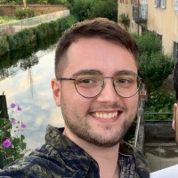 SOFTGAMES Employee José Luis García Ruiz's profile photo