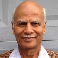 Self-employed Employee Navin Shah's profile photo