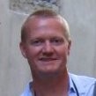 Bayer HealthCare Employee Chuck Wagner's profile photo