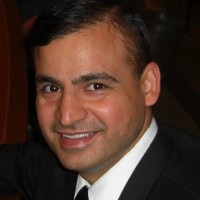 LabsNow.ai Employee Syed A.'s profile photo