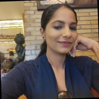 ClickPost Employee Divya J.'s profile photo