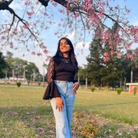 Expert Buddy Employee Anjali Tomar's profile photo
