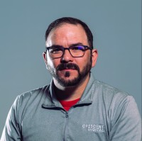 Crescent Digital LLC Employee David Kaplan's profile photo