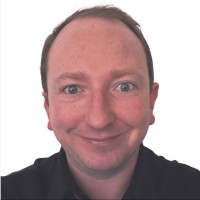 10x Banking Employee Tom Bentley's profile photo