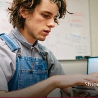 Honda Racing Corporation (HRC) Employee Calvin Murr's profile photo
