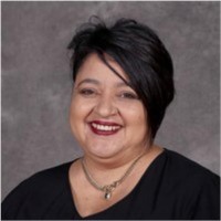 Mount Lilydale Mercy College Employee Myrese Jacobs's profile photo