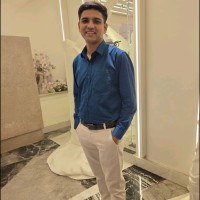 MCube Financial LLC Employee Anshul Jain's profile photo