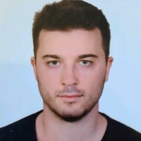 BtcTurk | Teknoloji Employee Berkay Tan's profile photo