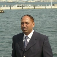 G Yadav Email