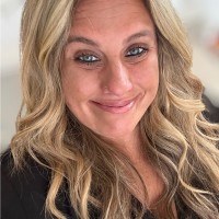 BronxWorks Employee Rachel Gill's profile photo