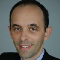 Crédit Agricole du Finistère Employee Rodolphe Ferrier's profile photo