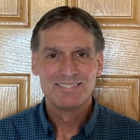 D.L. Evans Bank Employee Brian Faulks's profile photo