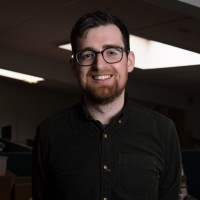 Seacourt Ltd Employee Harry McDermott's profile photo
