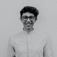 Petz Employee André Pimentel's profile photo