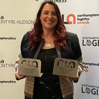 FLI Water Employee Fiema Sharon E O'Connor's profile photo