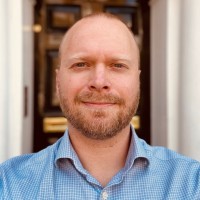 Clipfine Ltd Employee Peter McIob's profile photo