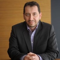 TRUSTED Implementation Ltd. Employee Endre Csorba's profile photo