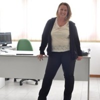 Verinlegno Spa Employee Roberta Marchetti's profile photo