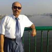Bticino Employee Emad Said's profile photo