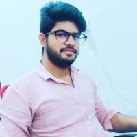Cubex Solutions Employee Rashid Khan's profile photo