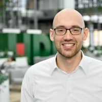 HDI Group Employee Jan Jöhnk's profile photo