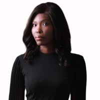 Koffi & Diabaté Group Employee Ariane Mogombaye's profile photo