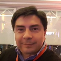 Gonzalo Marin Email