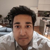 Sreejith Warrier Email & Phone Number
