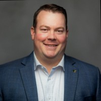 Thompson Thrift Employee Mark Elliott's profile photo