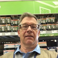 Nautical Wheelers Employee Charles Jackson's profile photo