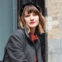 Cartwright Employee Michelle Lamont's profile photo