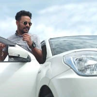 Physics Wallah Employee Harsh Solanki's profile photo