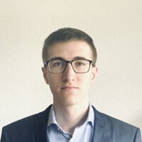 ISTEQ B.V. Employee Nikita Dolgushin's profile photo
