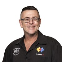 Workplace Health and Safety Board  Employee Rohan Webb's profile photo