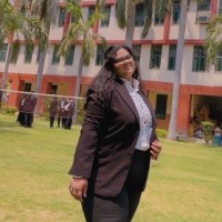 finroles Employee Sidhi Motwani's profile photo