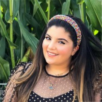 Rachelle El-Jaouhari's profile photo