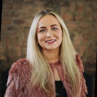 Escalate Digital Marketing Employee Aoife Nolan's profile photo